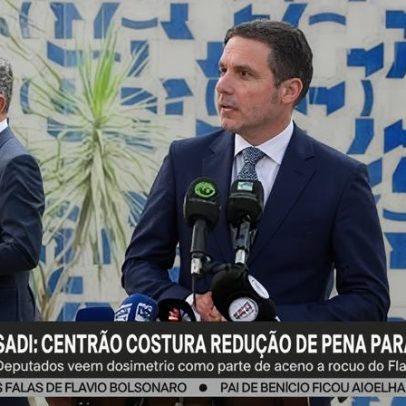 Câmara vota PL da Dosimetria, que pode reduzir penas de Bolsonaro