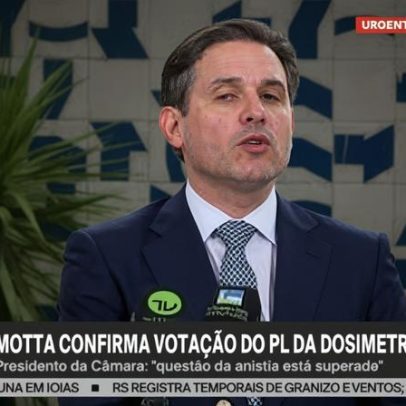 Motta é aconselhado a levar à mesa diretora casos de Ramagem e Eduardo Bolsonaro até quarta