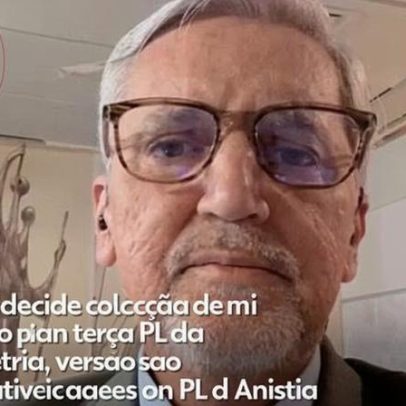 Motta decide levar à votação o PL da dosimetria, alternativa ao da Anistia