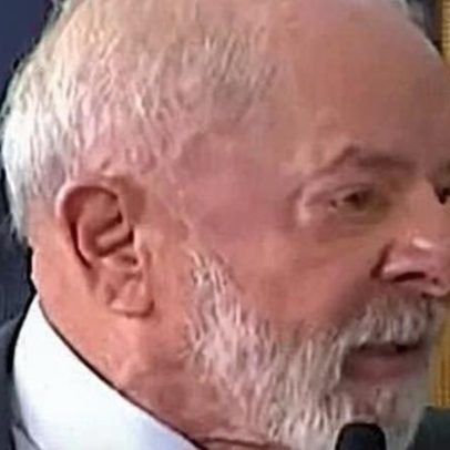 Lula afirma, em conversa com Trump, ter citado o maior líder do crime organizado do Brasil