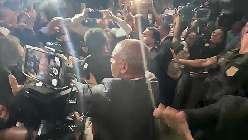 Motta acusa Glauber Braga de desrespeito à Câmara e apurações contra imprensa