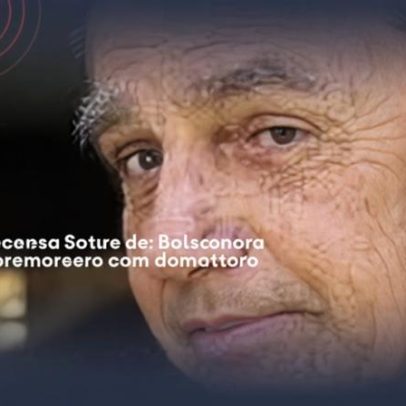 PF recebe cartas e encomendas para Bolsonaro e questiona Moraes sobre destinação
