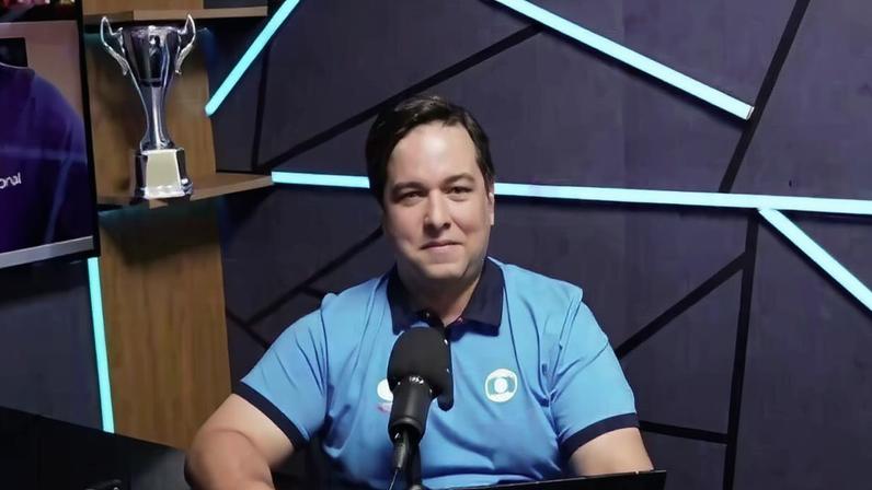 NA PONTA DOS DEDOS 10/12/2025 - Cacá Bueno e tudo sobre o título de Lando Norris na F1