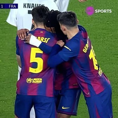 Champions 2025/26: tabela aponta corte menor do que na temporada anterior