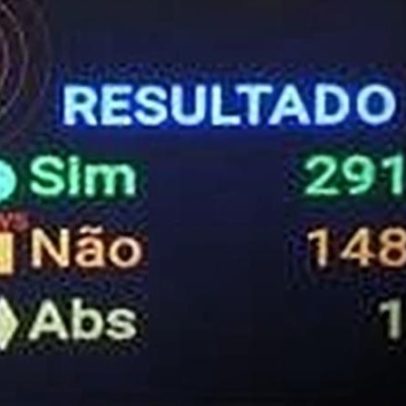 Paulinho da Força diz não saber por que votou o PL da Dosimetria