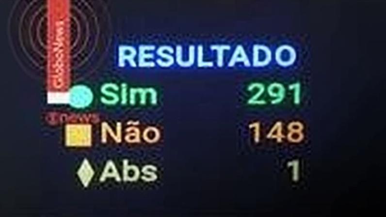 Relator, Paulinho da Força dá entrevista após reunião com o PL — Foto: Humberto Sousa/ TV Globo