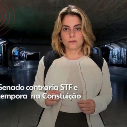 Senado aprova inclusão do marco temporal na Constituição, contrariando STF