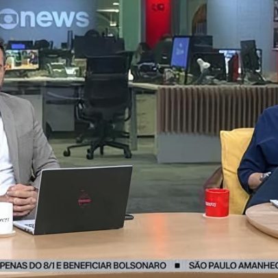 Relator do PL da dosimetria questiona inclusão de anistia no projeto