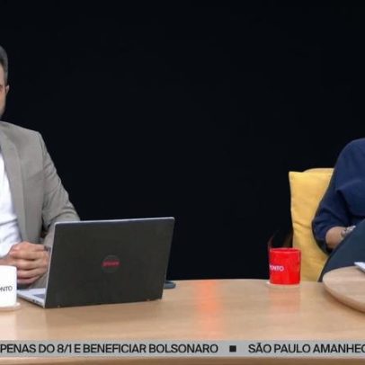 Senado vota projeto que reduz penas de Bolsonaro e de condenados por golpe
