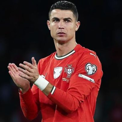 Haaland, Ronaldo, Modric e mais: craques em campo em 2025