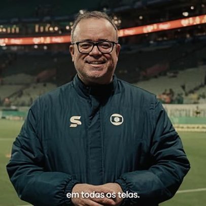Seleção troca de técnico para a disputa da repescagem da Copa do Mundo