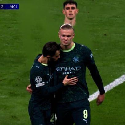 Crystal Palace x Manchester City: onde assistir ao vivo e horário da partida