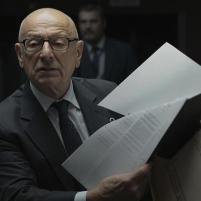 Espiridião Amin, senador de SC, assume relatoria do PL da Dosimetria