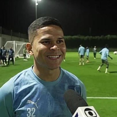 Amapaense do Pyramids encara Flamengo em duelo considerado especial