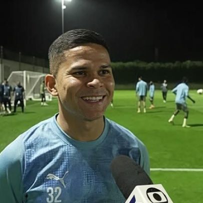 Técnico do Pyramids prevê duelo muito difícil contra o Flamengo