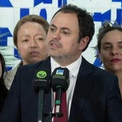 Hugo Motta suspende escolta de deputada do PSOL alvo de ameaças
