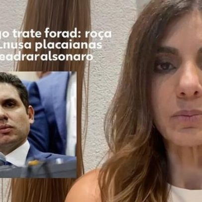 Lira vê Motta sem pulso; PL pede STF para liberar Malafaia e enquadrar Bolsonaro