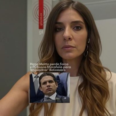 Lira aponta Motta como fraco, PL busca STF para enquadrar Bolsonaro