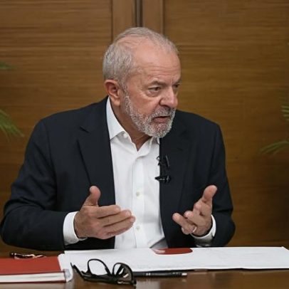 Aliados dizem que Lula deveria buscar Motta novamente para apoio
