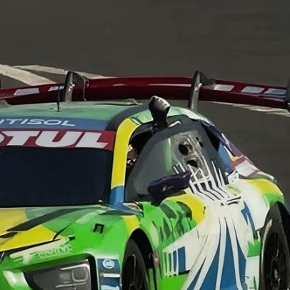 Dupla da RC disputa título da Stock Car 2025 na Superfinal de Interlagos