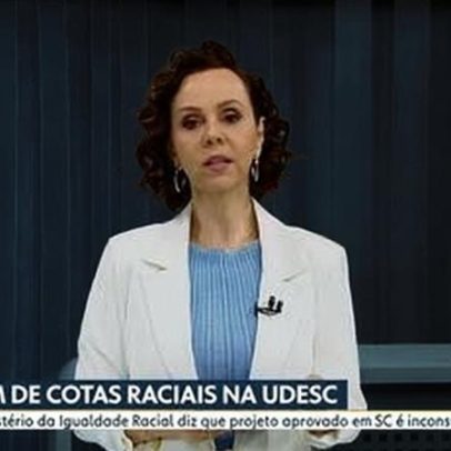 Governo reage à lei de fim das cotas raciais em Santa Catarina