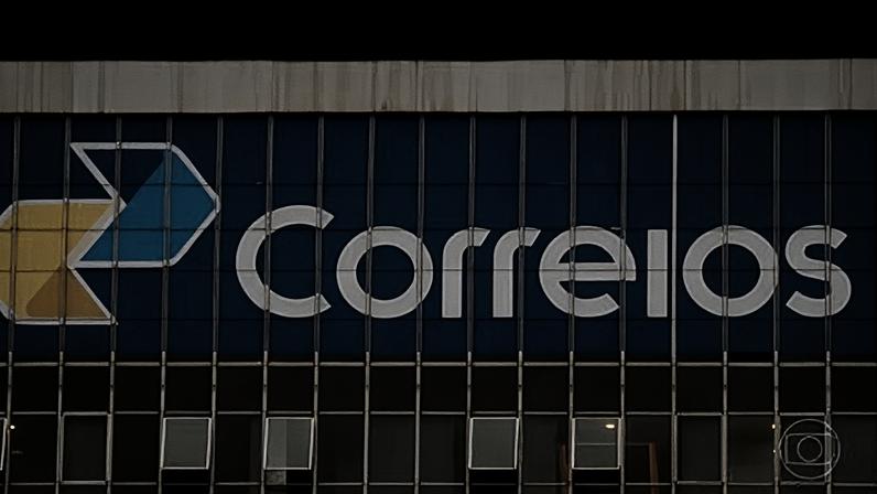 Cinco bancos fecharam uma proposta de empréstimo para os Correios