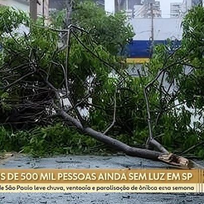 MP pede ao TCU suspensão de atos da Aneel na renovação do contrato da Enel SP