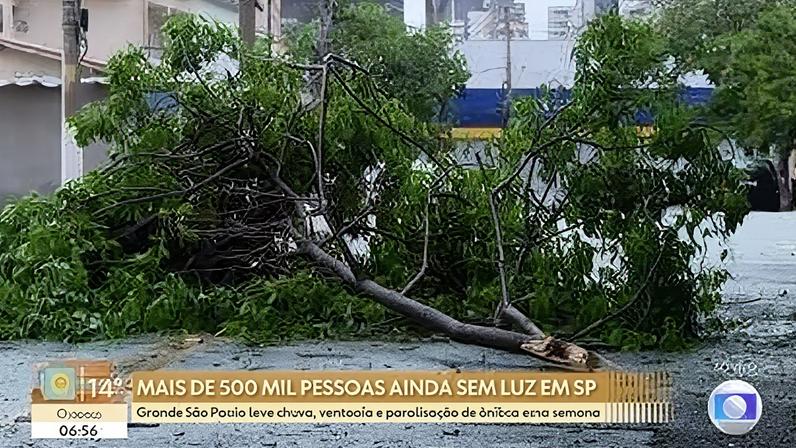 MP pede ao TCU suspensão de atos da Aneel na renovação do contrato da Enel SP