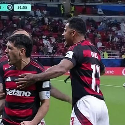 PSG reitera previsão de 9 anos sobre encontro com Flamengo