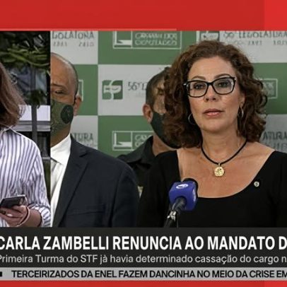 Quem é Adilson Barroso, suplente que deve assumir mandato de Zambelli na Câmara