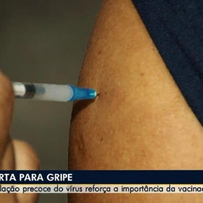 Gripe K: entenda sintomas, cuidados e o que diz a ciência sobre nova variante da influenza