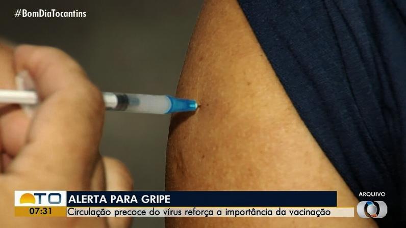 Gripe K 2026: sintoma e informações oficiais