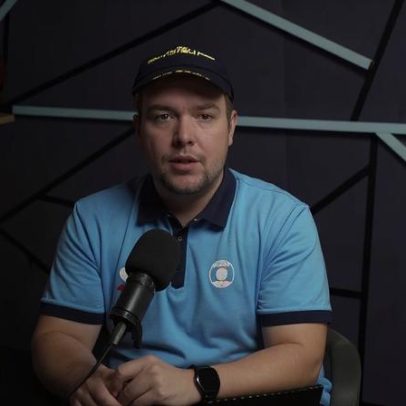 NaPontadosDedos 276: papo com Felipe Fraga, bicampeão da Stock