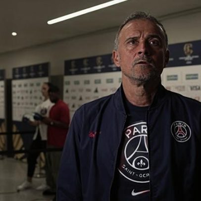 Jornal francês aponta oportunidade de ouro para o PSG na final contra o Flamengo