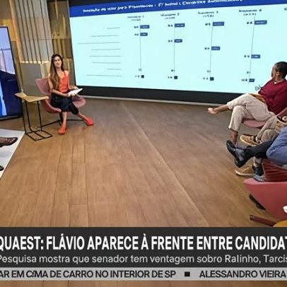 Recados da Quaest: pesquisa de dezembro para Lula e a oposição