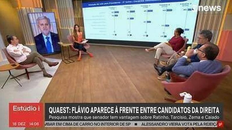 Equipe de Lula vê Quaest como vitória em 2025 para o governo