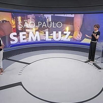 Tarcísio, Nunes e governo federal discutem pauta em reunião da Enel