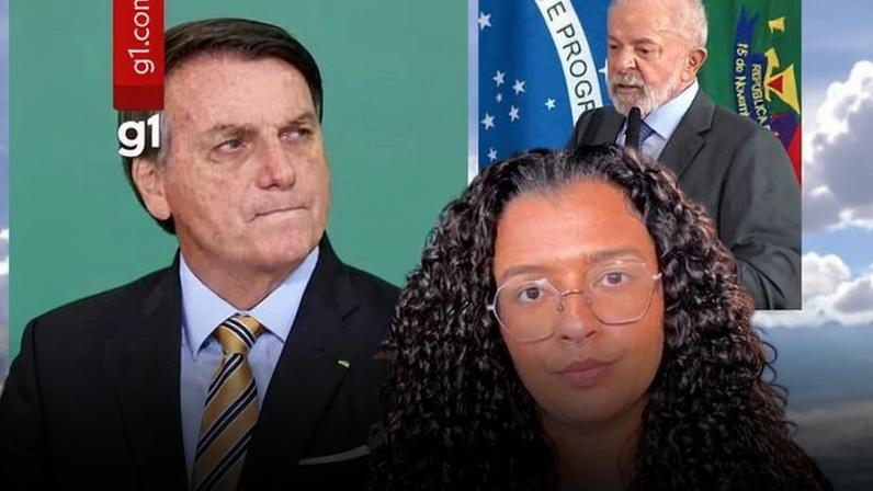 Projeto que reduz pena de Bolsonaro pode virar lei mesmo com veto de Lula