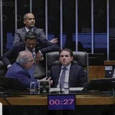Avaliação positiva do STF e da Câmara sobe; negativa é 36%