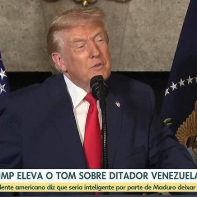 Brasil afirma que ação militar dos EUA na Venezuela viola ONU e deve terminar