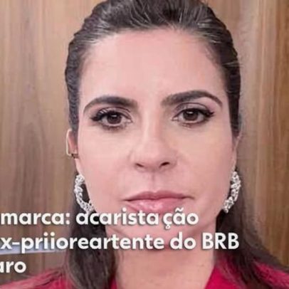 Toffoli marca acareação entre ex-presidente do BRB e Vorcaro