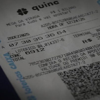 Golpe do bilhete premiado: como funciona a fraude