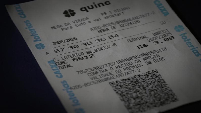 Teatro criminoso: Fantástico mostra como bandidos iludem pessoas com o golpe do bilhete premiado