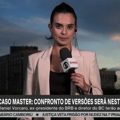 PF ouve Vorcaro e diretor do BC no Caso Master; acareação pode ser decidida