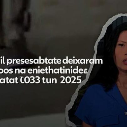 46 mil presos deixaram prisões durante a saidinha de Natal em 2025