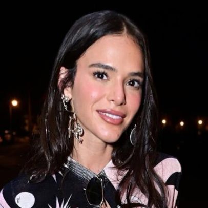 Mansão de Bruna Marquezine em Orlando tem decoração elegante e quarto minimalista