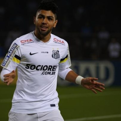 Torcedores do Santos opinam sobre possível retorno de Gabigol ao clube