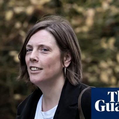 Processo do governo para combater violência contra mulheres é pior do que sob os Tories