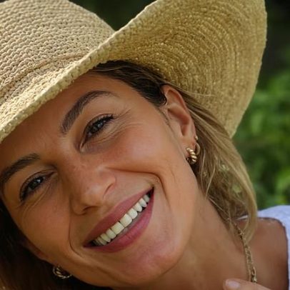 Quatro frutas para reduzir gordura no fígado, parte da dieta de Gisele Bündchen