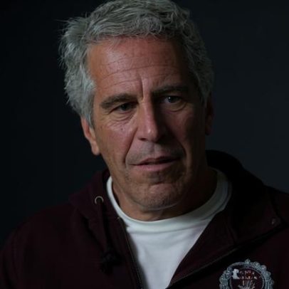 Epstein teria escrito carta a Larry Nassar mencionando Trump